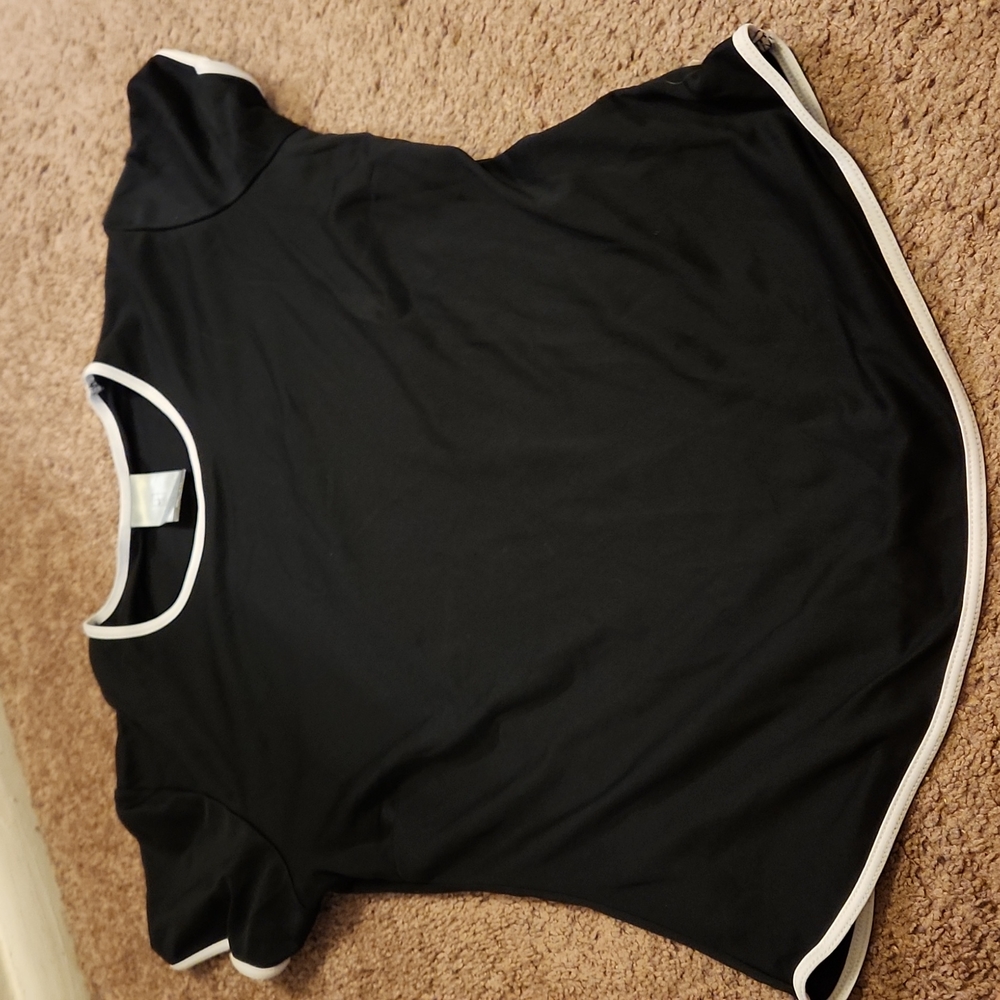 Nike Dri Fit Women's Athletic Shirt